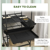 Bird Stand /Parrot Perch