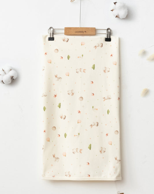 Mini Bunny Blanket - BIG FRENCHIES