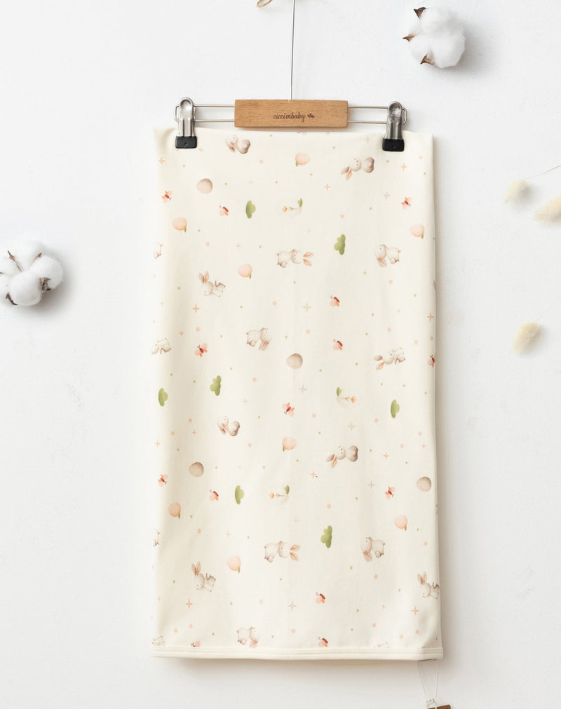 Mini Bunny Blanket - BIG FRENCHIES