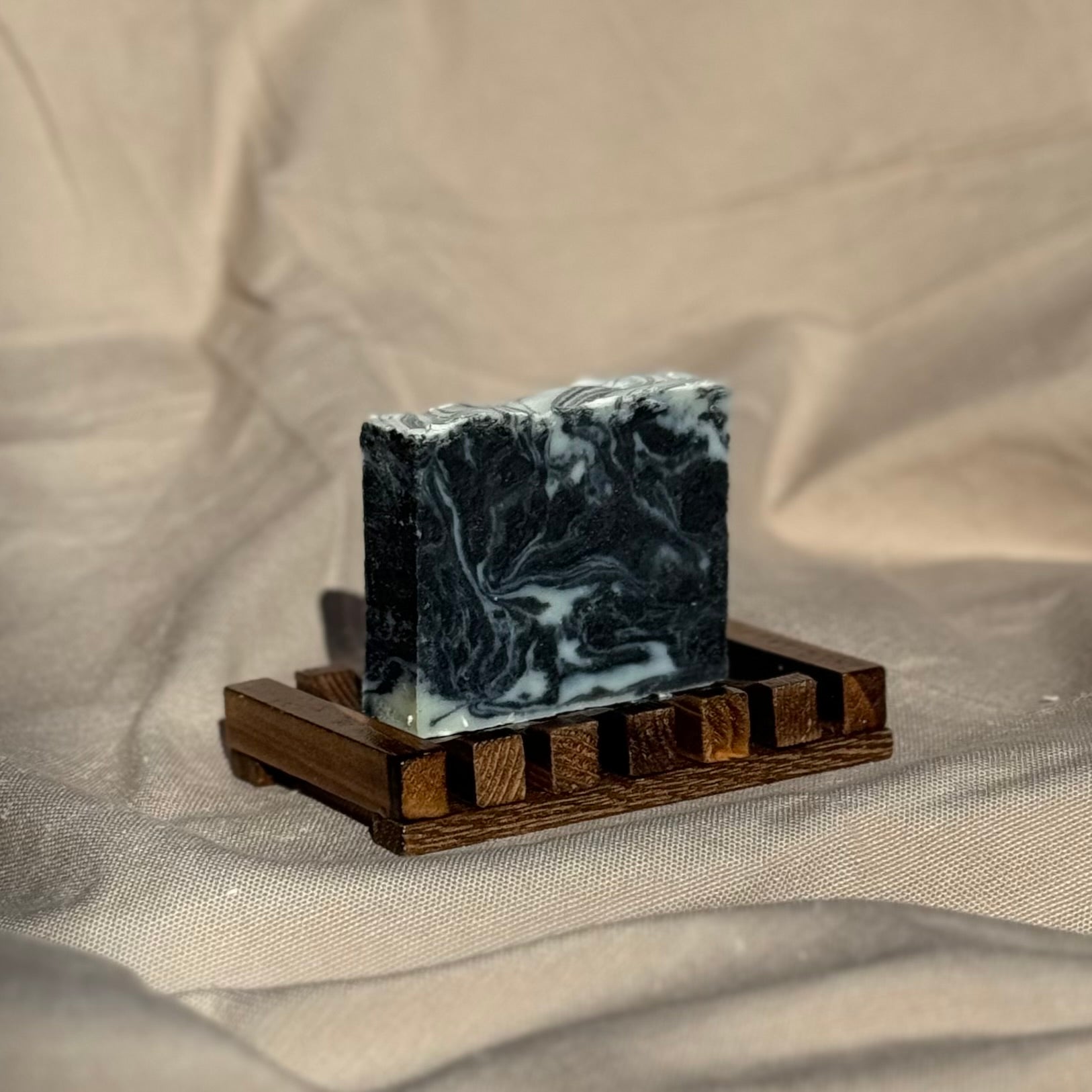 Classic Lavender Soap Bar - BIG FRENCHIES