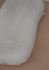 Coco Waffle Baby Lounger Cover - BIG FRENCHIES