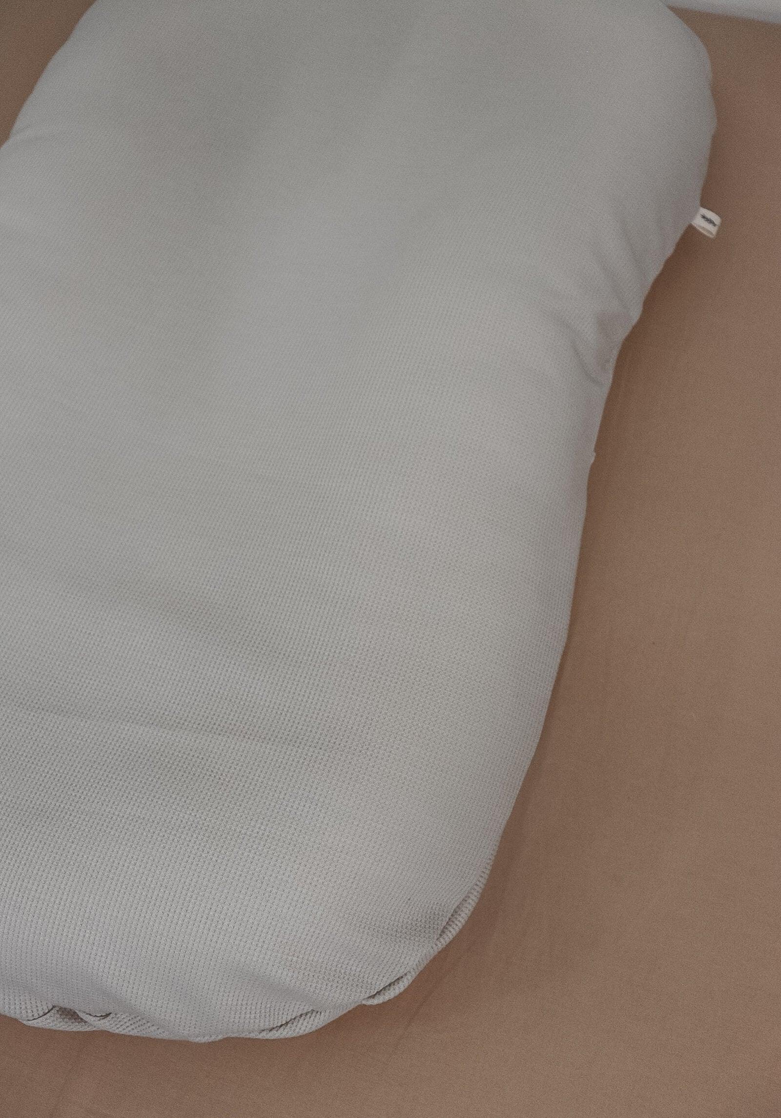 Coco Waffle Baby Lounger Cover - BIG FRENCHIES
