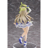BLUE ARCHIVE- NONOMI: MISCHIEVOUS STRAIGHT VER. POP UP PARADE FIGURE