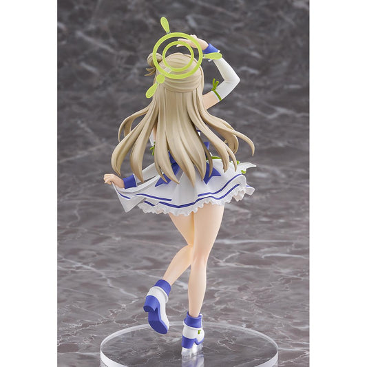 BLUE ARCHIVE- NONOMI: MISCHIEVOUS STRAIGHT VER. POP UP PARADE FIGURE