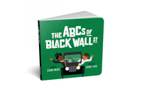 ABCs of Black Wall Street - BIG FRENCHIES