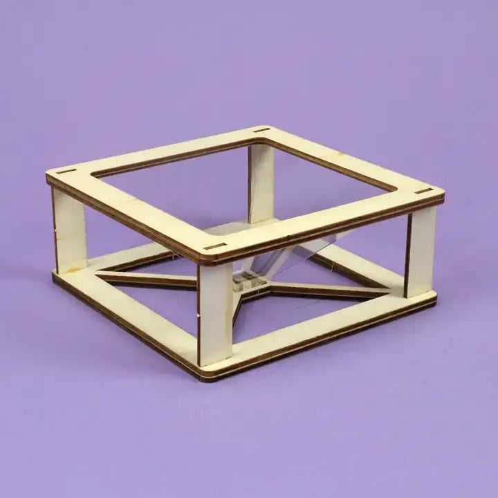 DIY Hologram Projector Kit