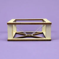 DIY Hologram Projector Kit