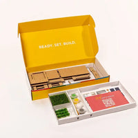 Eco-House Architectural Kit