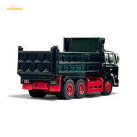 (Pre-Order) DBGT Hino Super Dolphin Dump Truck 1:64