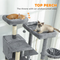 Cat Tree(No shipments on weekends)