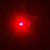 650nm Red Laser Pointer Pen Light Visible Single Beam AAA Lazer Torch 10PCS 9900 Miles Mini Small Teaching Pen Light Pet
