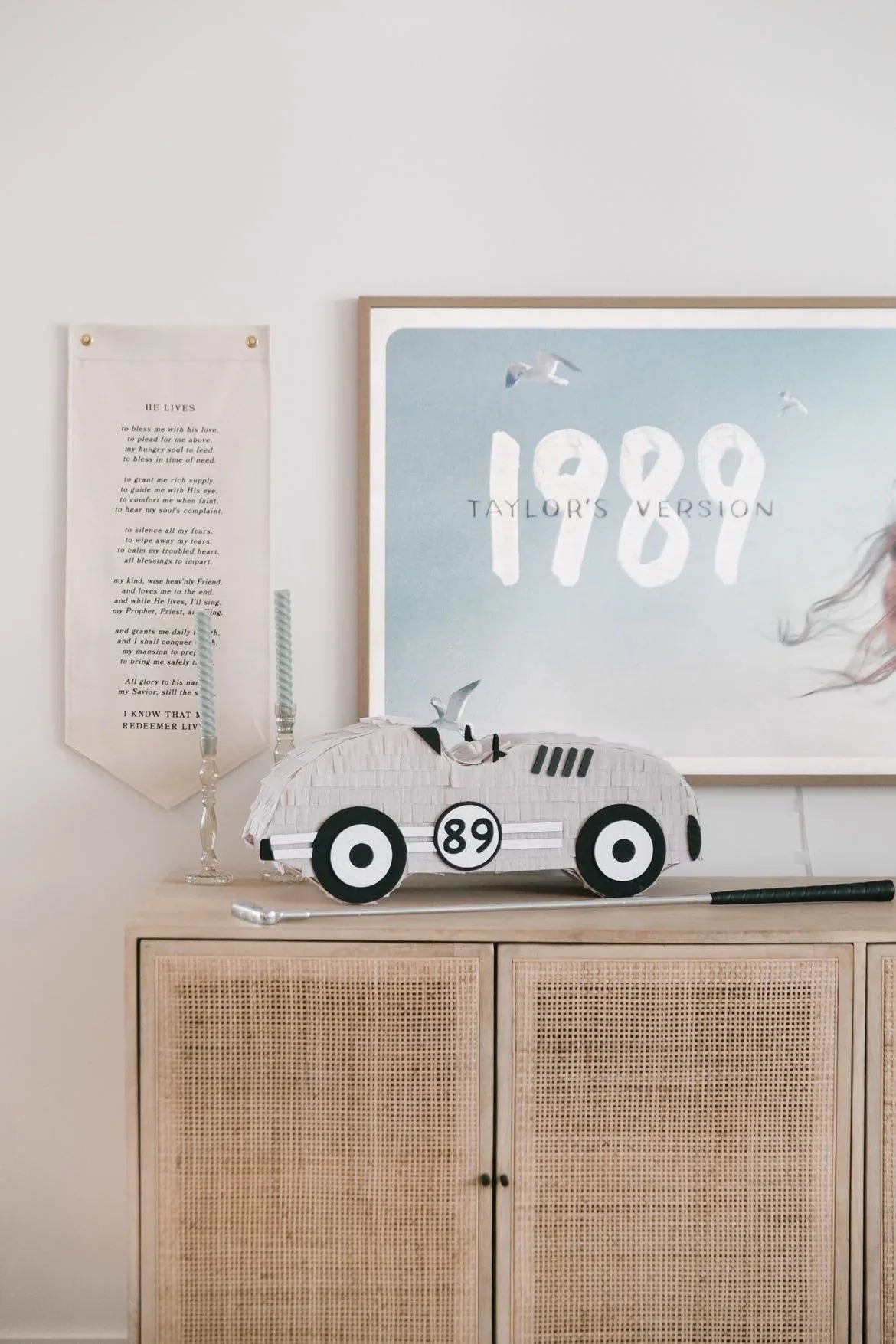 Vintage Race Car - Unique Vintage Models, Customizable, Ideal for Classic Car Parties, and Nostalgic Celebrations - BIG FRENCHIES