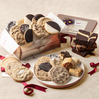 Party Treats in a Tin - BIG FRENCHIES