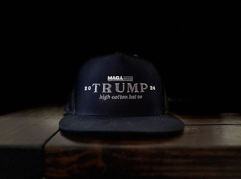 Black MAGA - BIG FRENCHIES