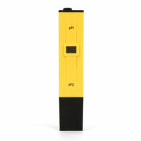 Digital Electric PH Meter LCD Tester Pocket Hydroponics Aquarium Water Test Pen