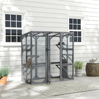 Cat Cage, pet Cage
