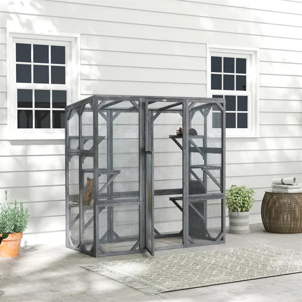 Cat Cage, pet Cage