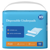 Disposable Underpads