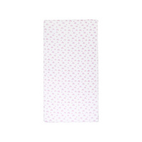 Bamboo Fitted Crib Sheets