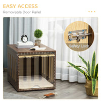 Dog Kennel(No shipments on weekends)