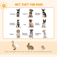 24inch Foldable Metal Exercise Pet Playpen Yard Dog Puppy Kennel Cage 8 Panel