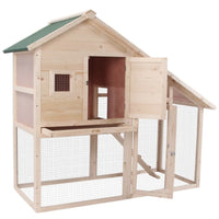 Small Animal Cage /Rabbit Hutch
