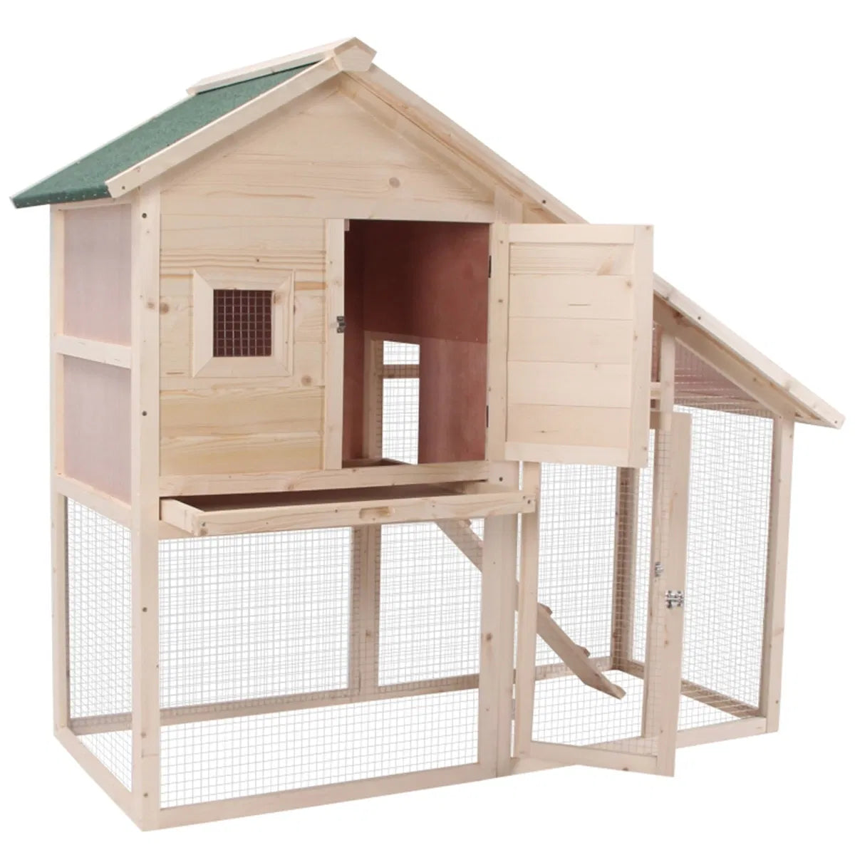 Small Animal Cage /Rabbit Hutch