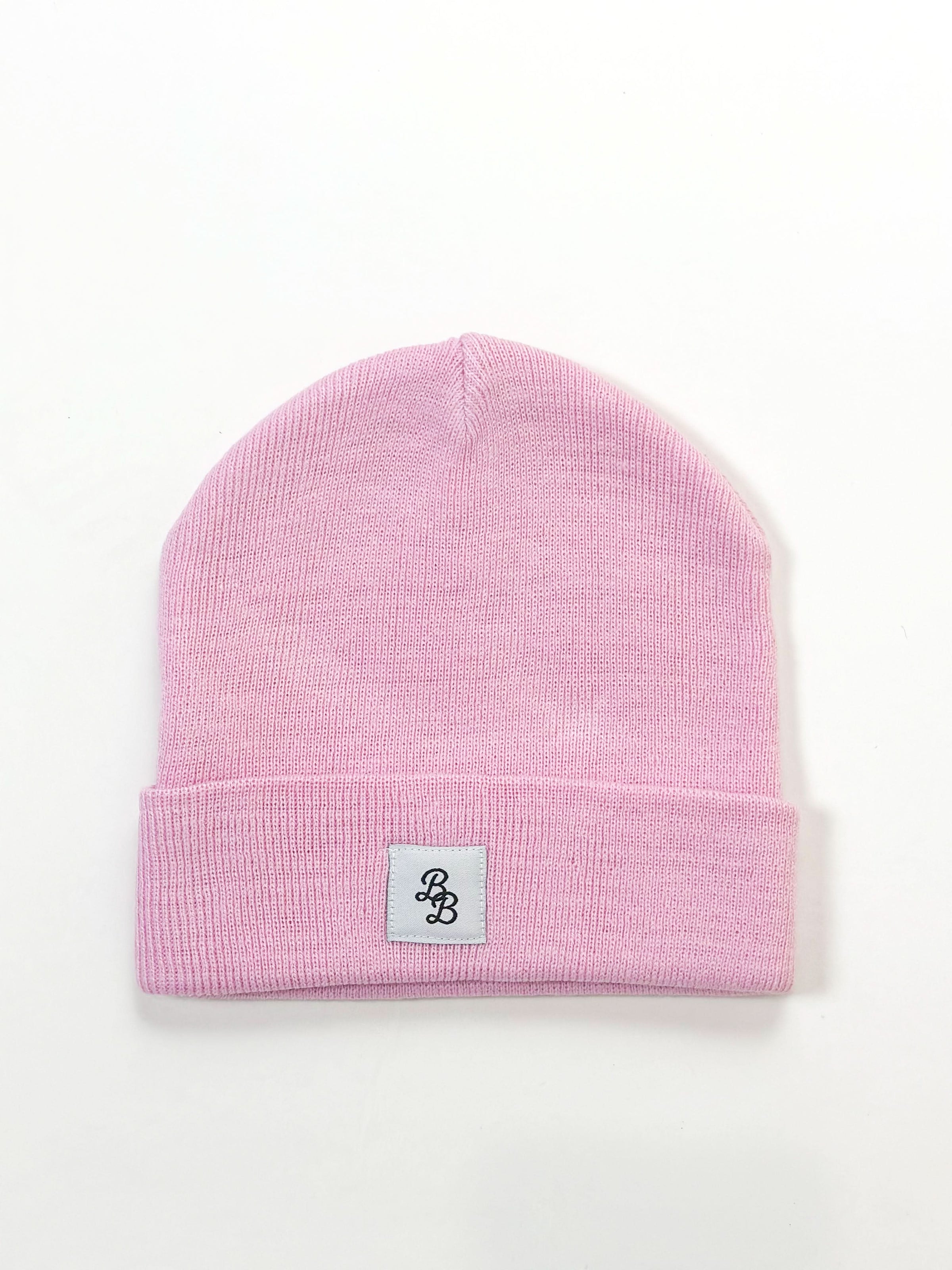 Petal | Beanie - BIG FRENCHIES