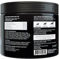 Cranberry Chews for Dogs 180 Count Urinary Tract Support