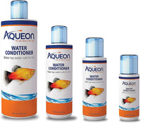 16 Ounces Aquarium Fish Tank Water Conditioner - BIG FRENCHIES