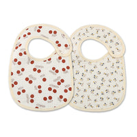 Thin Kids' Bib Pure Cotton Waterproof Gauze Saliva Towel