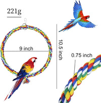 Bird Swing - BIG FRENCHIES