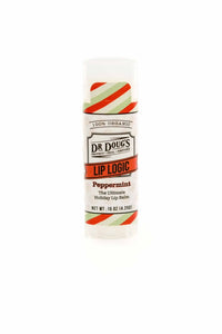 Lip Logic - Long Lasting Moisture & Protection - BIG FRENCHIES