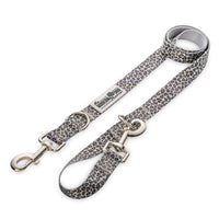 The Modern Dog Company - Walk on the Wild Side Leash - BIG FRENCHIES