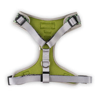 The Modern Dog Company - Walk on the Wild Side Harness - BIG FRENCHIES
