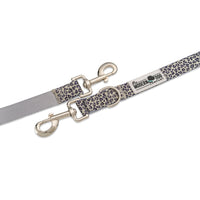 The Modern Dog Company - Walk on the Wild Side Leash - BIG FRENCHIES