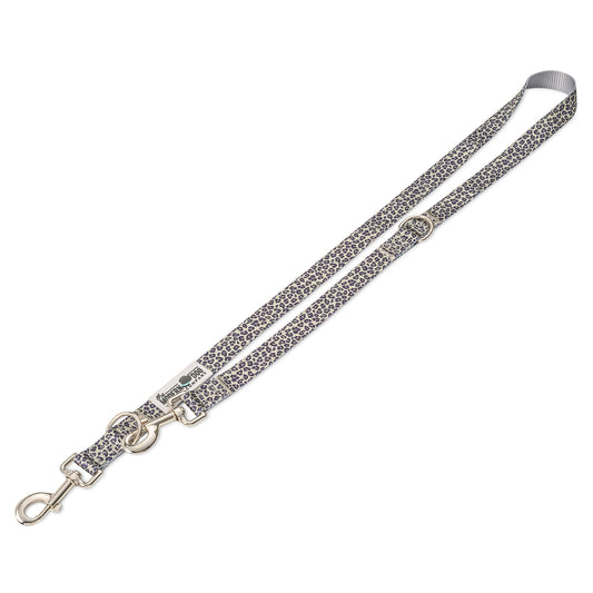 The Modern Dog Company - Walk on the Wild Side Leash - BIG FRENCHIES