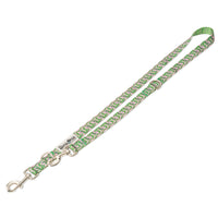 The Modern Dog Company - Pink Tropics Leash - BIG FRENCHIES