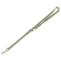 The Modern Dog Company - Pink Tropics Leash - BIG FRENCHIES