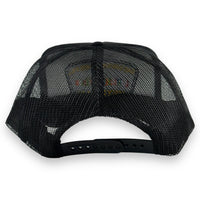 Gas Station Boner Pill Veteran Trucker Hat Custom Embroidered￼