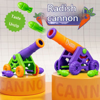 Childhood Toy That Shoots Projectiles To Relieve Stress
