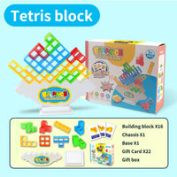 Balance Game Swing Bricks Pro Russian Blocks Square