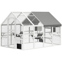 Cat House