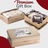 Tea Loaf Assortment - BIG FRENCHIES
