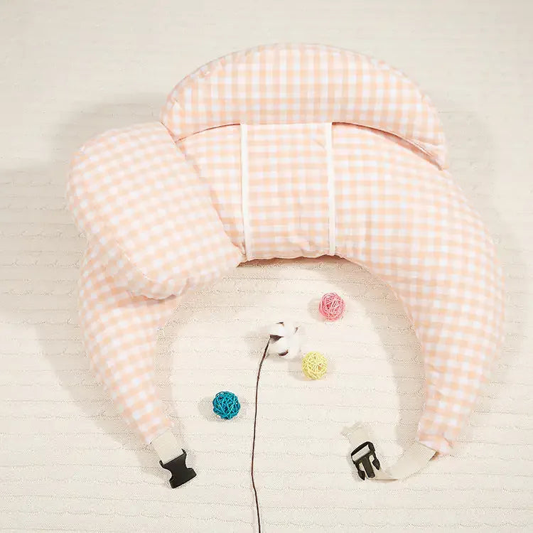 Adjustable Nursing Pillow - # BAGE21510002 - BIG FRENCHIES