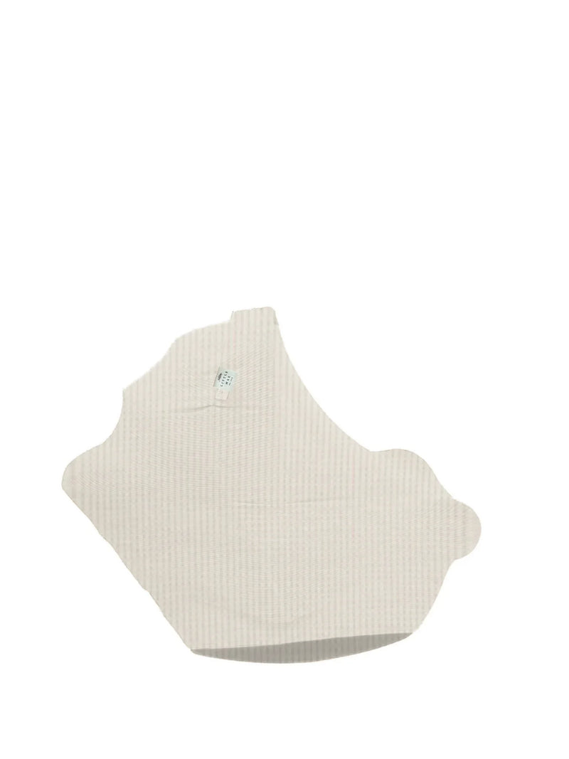 Coco Waffle Car Seat Cover - BIG FRENCHIES