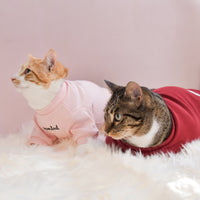 “Spoiled” Mock Neck Shirt - Lucky in Love