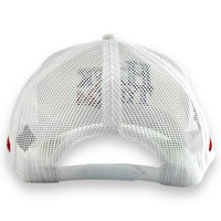 Hawk Tuah 24 Hat Five Panel Custom Embroidered