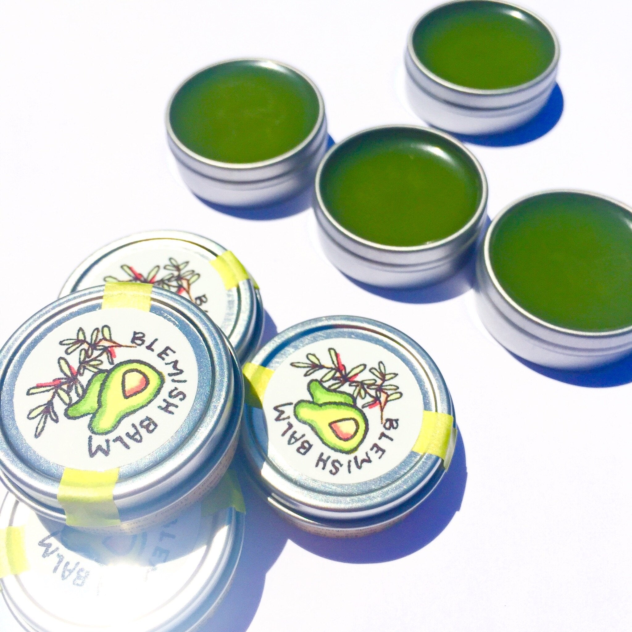 Blemish Balm - BIG FRENCHIES