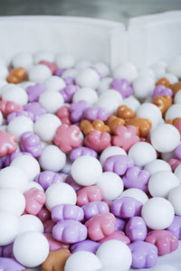 FLORA Ball Pit Balls